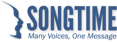 Songtime Logo