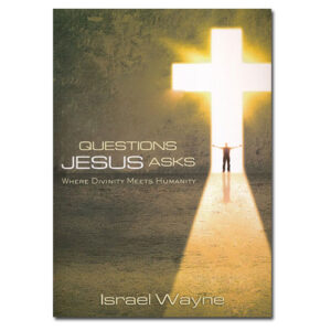 questions jesus asks book cover