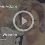 Interviews with Adam