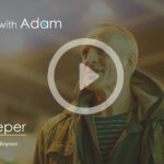 Interviews with Adam