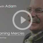 Interviews with Adam