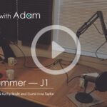 Interviews with Adam