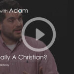 Interviews with Adam