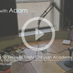 Interviews with Adam