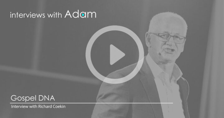 Richard-Coekin-Gospel-DNA