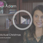 Alexandra Kuykendall - Loving My Actual Christmas