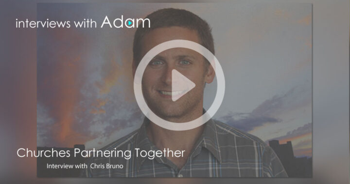- Churches Partnering Together