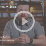 Interviews with Adam