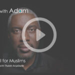 Interviews with Adam