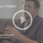 Jared Wilson - The Imperfect Disciple