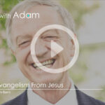 Jerram Barrs - Learning Evangelism From Jesus