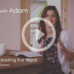 Interviews with Adam