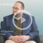 Daniel Darling - The Characters of Christmas
