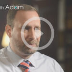 Benjamin Gladd - From Adam and Israel to the Church