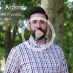 God Will Provoke, Prove, and Provide Adam Miller