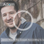 Jared Wilson - The Gospel According to Satan
