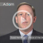 Todd Nettleton - Voice of the Martyrs 2020 update