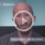 Interviews with Adam