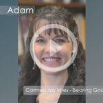 Carmen Joy Imes - Bearing God's Name