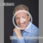 Interviews with Adam
