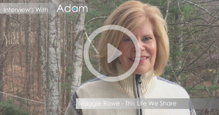 Maggie Rowe - This Life We Share