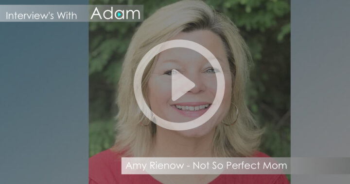 Interviews With Adam Affinity