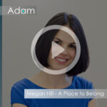 Megan Hill - A Place to Belong