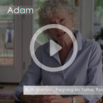 Ruth Graham - Forgiving My Father, Forgiving Myself