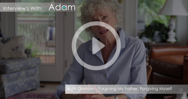 Ruth Graham - Forgiving My Father, Forgiving Myself