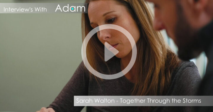 Interviews With Adam Affinity