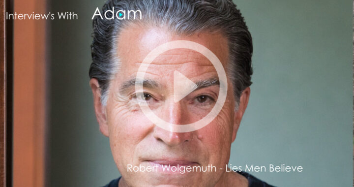 Robert Wolgemuth - Lies Men Believe