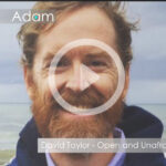 David Taylor - Open and Unafraid