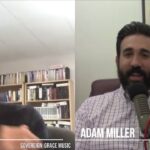 Interviews with Adam