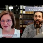 Interviews with Adam