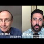 Interviews with Adam
