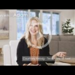 Interviews with Adam