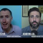 Interviews with Adam