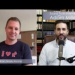 Interviews with Adam