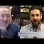 Interviews with Adam