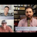 Interviews with Adam