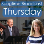 Songtime Daily Broadcast