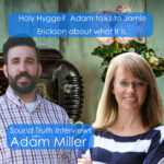 Interviews with Adam