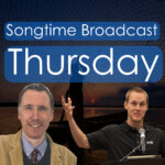 Songtime Daily Broadcast