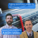Interviews with Adam