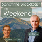 Songtime Daily Broadcast