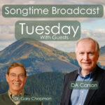 Songtime Daily Broadcast