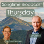 Songtime Daily Broadcast