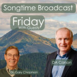 Songtime Daily Broadcast