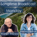Songtime Daily Broadcast