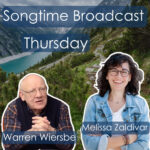 Songtime Daily Broadcast